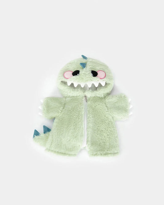 Outfit Cuddou Gardien