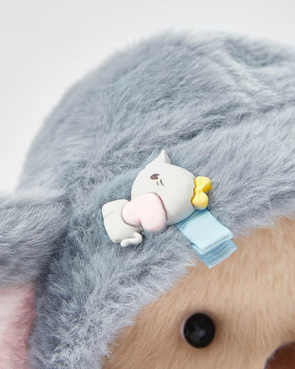 Cuddou Rêveur